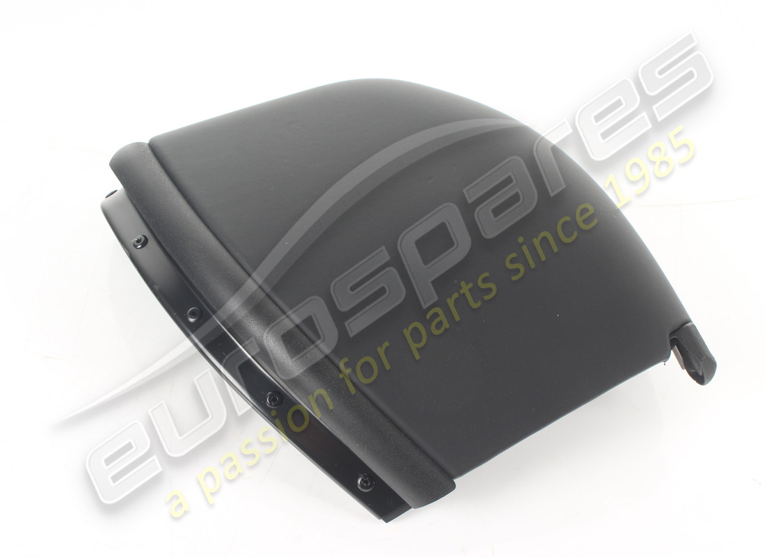 used ferrari mostrina flap aero dx. complete. part number 973230 (2)