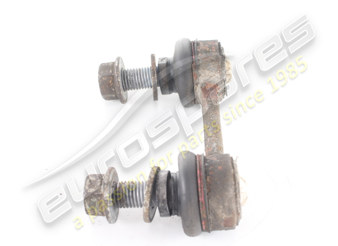 used aston martin link, anti roll bar, front. part number 4g435489ac (2)