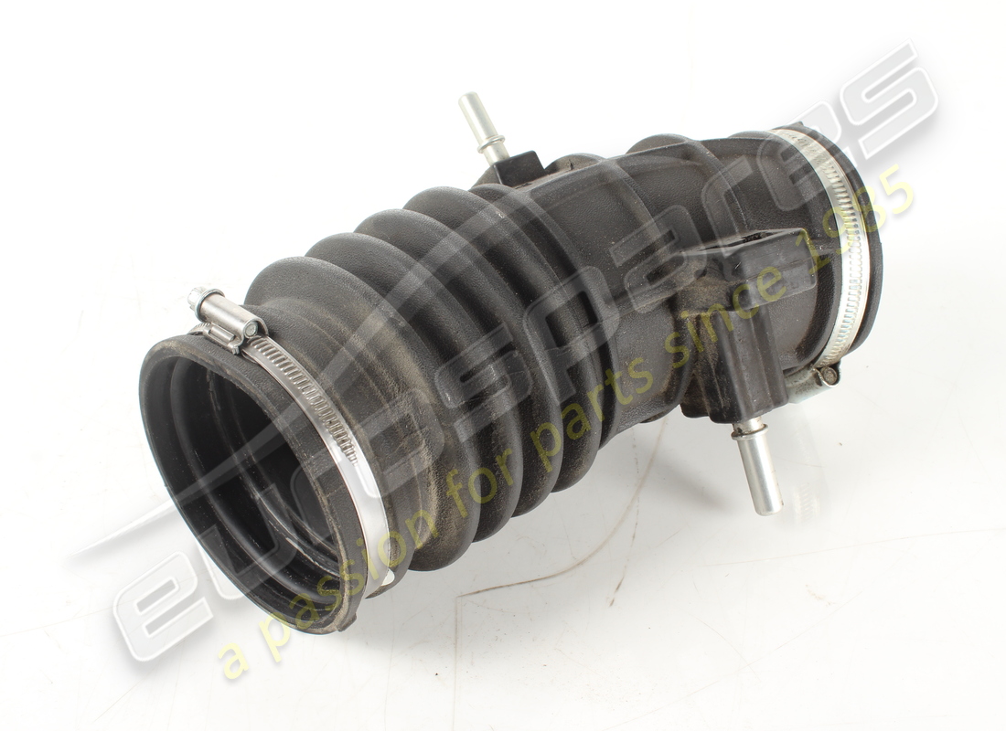 used ferrari lh connector pipe. part number 269867 (2)