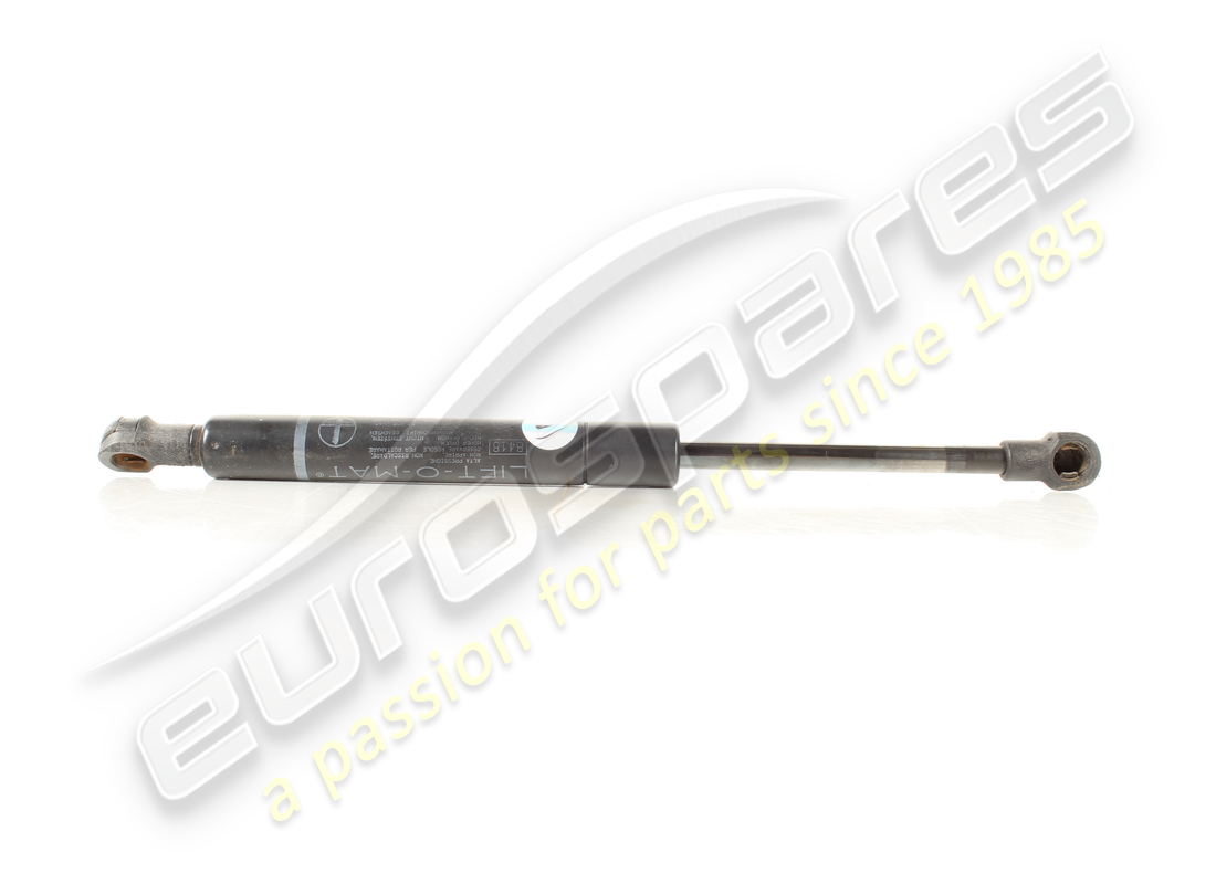 USED Maserati GAS STRUT FOR LUGG.COMP.LID . PART NUMBER 384700118 (1)