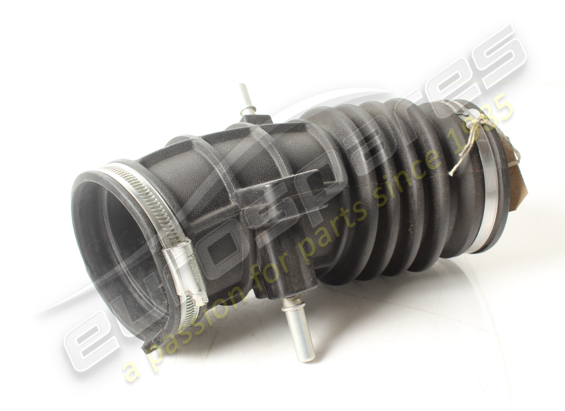 used ferrari rh connector pipe. part number 269866 (5)