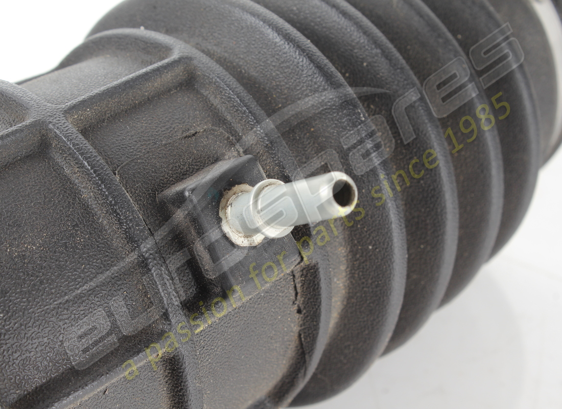 used ferrari lh connector pipe. part number 269867 (3)