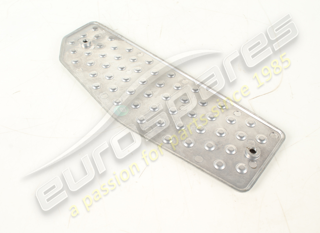 used ferrari lh foot-rest -optional- -all. part number 82388200 (2)