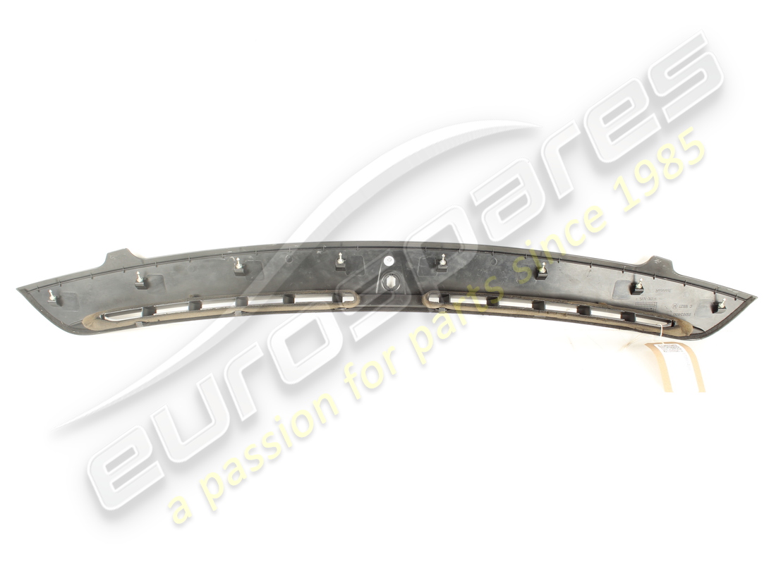 USED FERRARI DEFROSTER CONTROL SURROUND. PART NUMBER 81993400 (2) used ferrari defroster control surround. part number 81993400 (2)