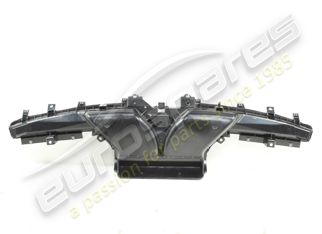 USED Ferrari COMPLETE DEFROSTER DUCT . PART NUMBER 89067700 (1)