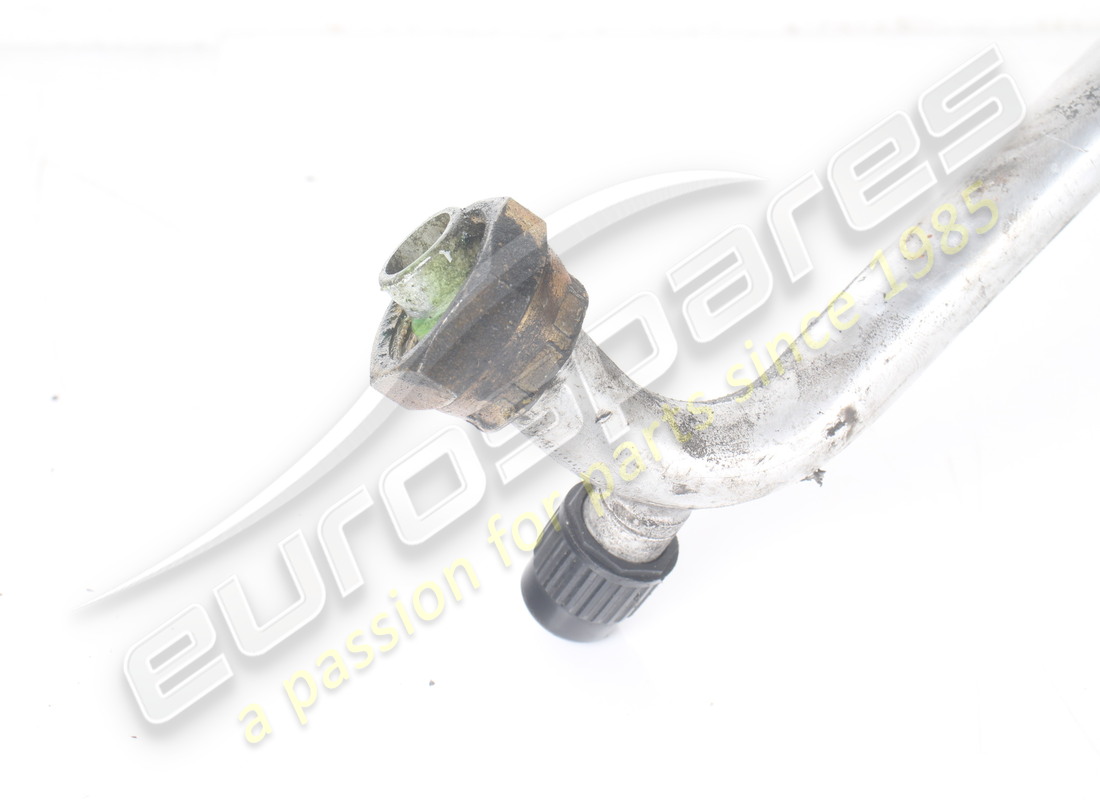USED MASERATI FREON RETURN LINE. PART NUMBER 375515173 (2) used maserati freon return line. part number 375515173 (2)