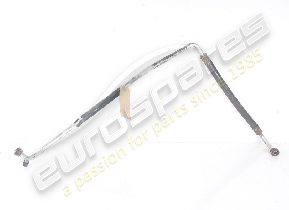 USED Maserati FREON RETURN LINE . PART NUMBER 375515173 (1)