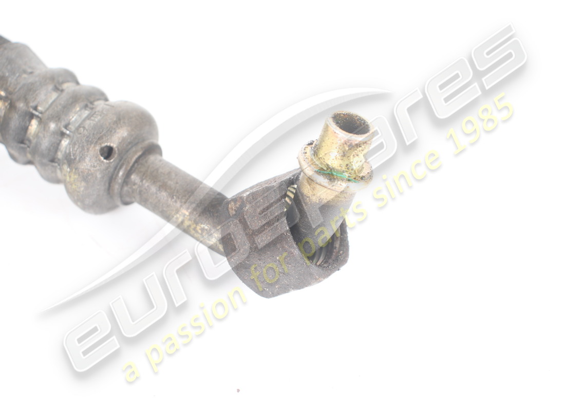 used maserati freon delivery line. part number 375500266 (3)