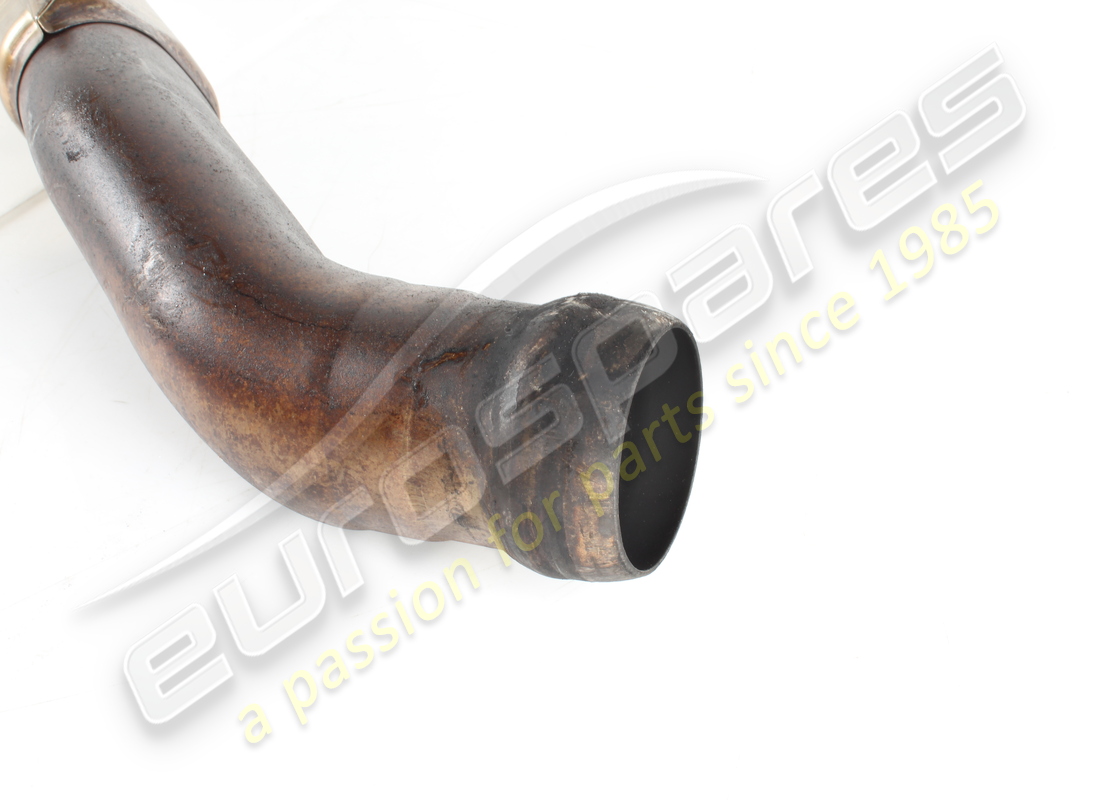 used ferrari lh rear extension. part number 300459 (6)