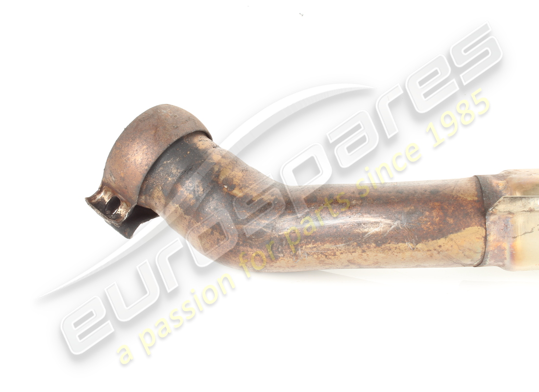 used ferrari rh rear extension. part number 300458 (2)