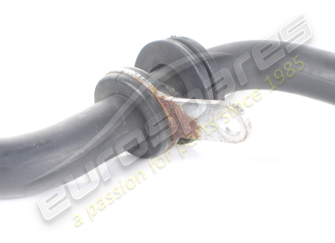 used maserati bleeder sleeve. part number 374000543 (2)