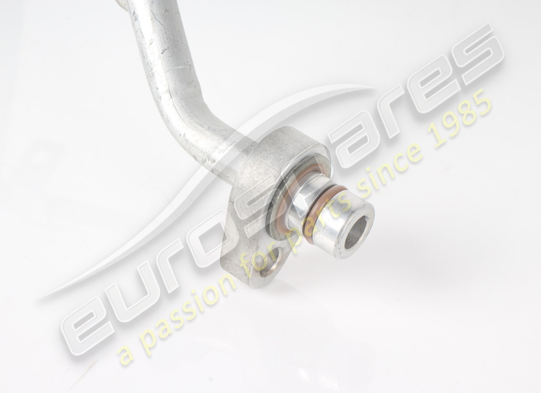 USED FERRARI TUBO DA SEZ. CAMBIO A SEZ. S. PART NUMBER 868402 (3) used ferrari tubo da sez. cambio a sez. s. part number 868402 (3)