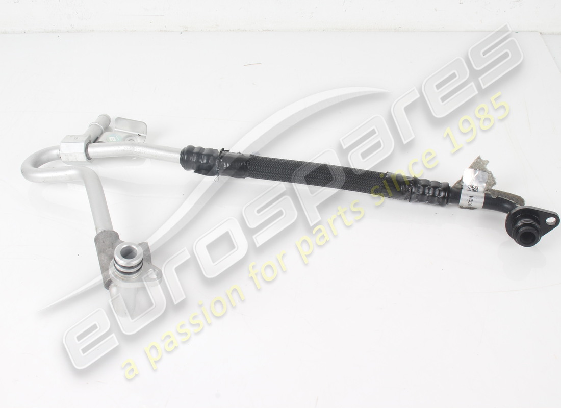 USED Ferrari TUBO INGRESSO E CARICO POMPA . PART NUMBER 813354 (1) USED Ferrari TUBO INGRESSO E CARICO POMPA . PART NUMBER 813354 (1)