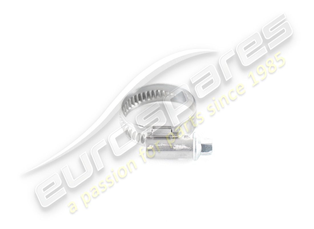 new aston martin hose-clip s/steel. part number 114679 (1)