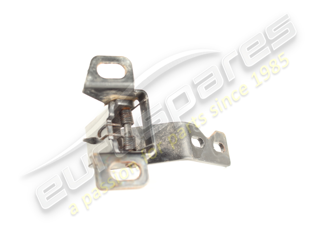 USED FERRARI COMPLETE HINGE. PART NUMBER 83993700 (2) used ferrari complete hinge. part number 83993700 (2)