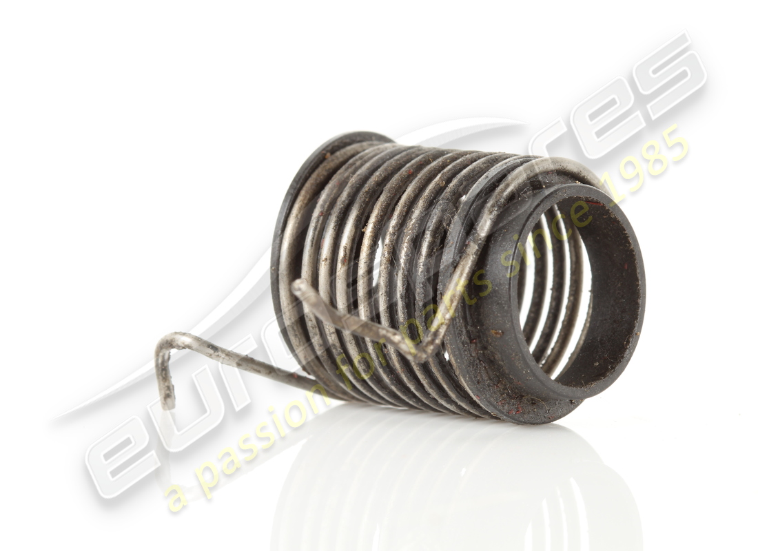 USED FERRARI SPRING. PART NUMBER 177578 (2) used ferrari spring. part number 177578 (2)
