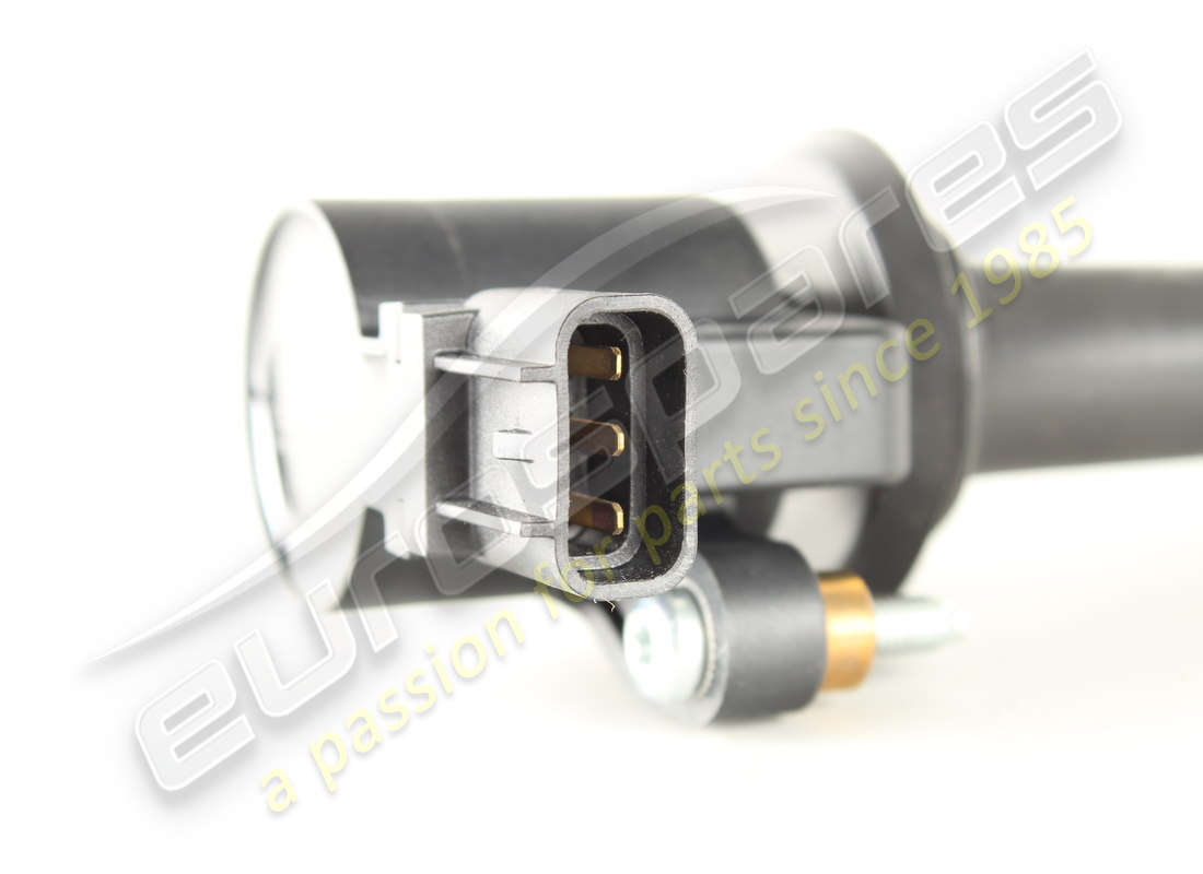 new aston martin coil assembly. part number 9g3312a366aa (5)