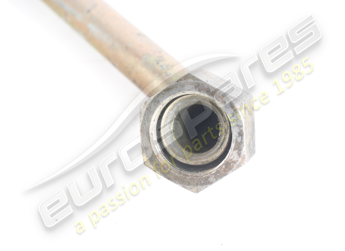 used maserati oil sheath. part number 365206157 (4)