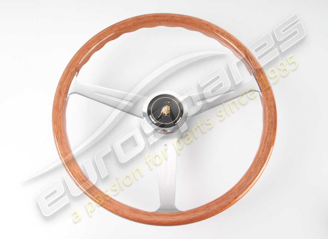 new oe 350-400 gt steering wheel. part number 004303066 (1)