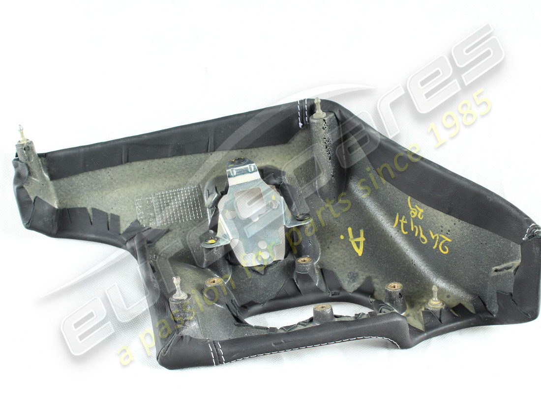 used ferrari lower rh panel. part number 828155.. (2)