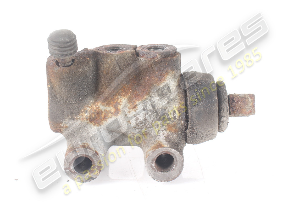 USED MASERATI BRAKE PROPORTION VALVE. PART NUMBER 367402336 (3) used maserati brake proportion valve. part number 367402336 (3)