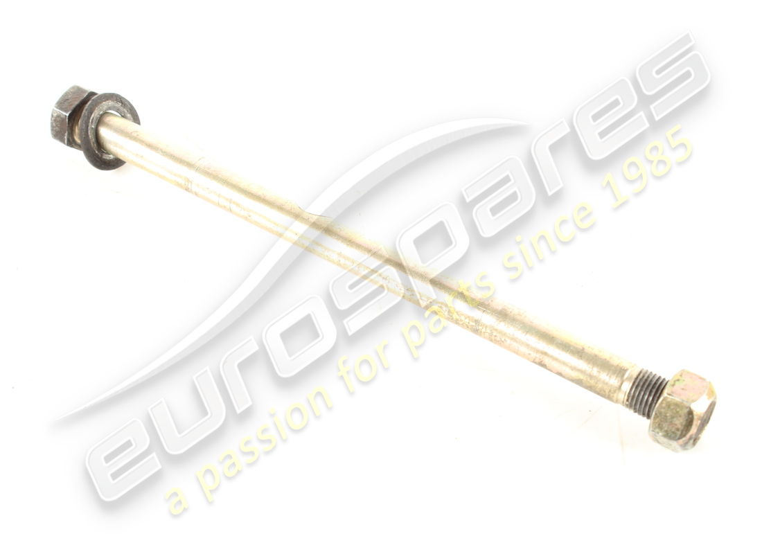 used ferrari bolt. part number 134897 (2)