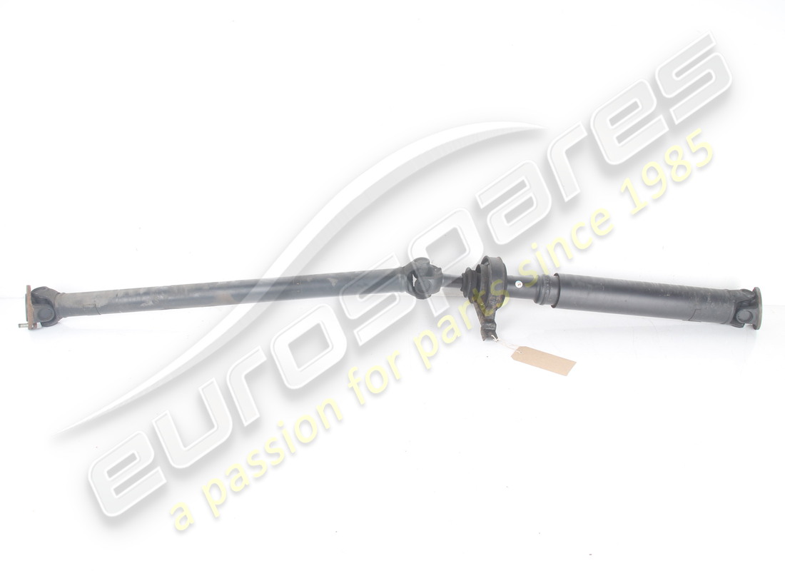 used maserati transm. shaft,6-sp. mech/aut. gea. part number 376000104 (1)