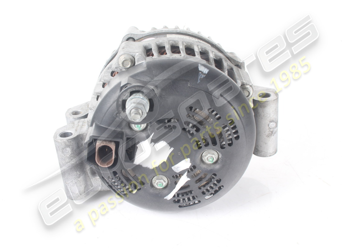 used ferrari alternator sc5. part number 309645 (4)