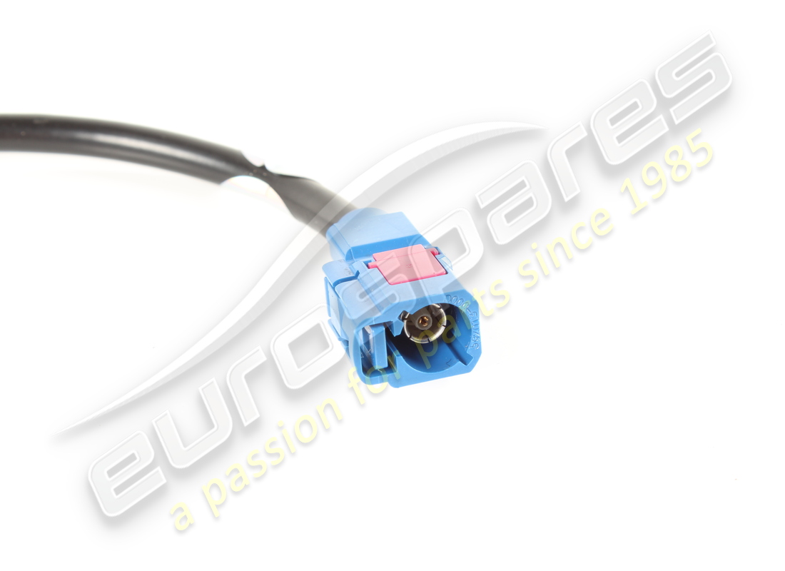 used ferrari splitter/nit gps cable. part number 311952 (3)