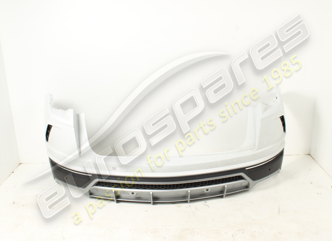 USED Eurospares Lamborghini URUS REAR BUMPER . PART NUMBER EAP1425710 (1) USED Eurospares Lamborghini URUS REAR BUMPER . PART NUMBER EAP1425710 (1)