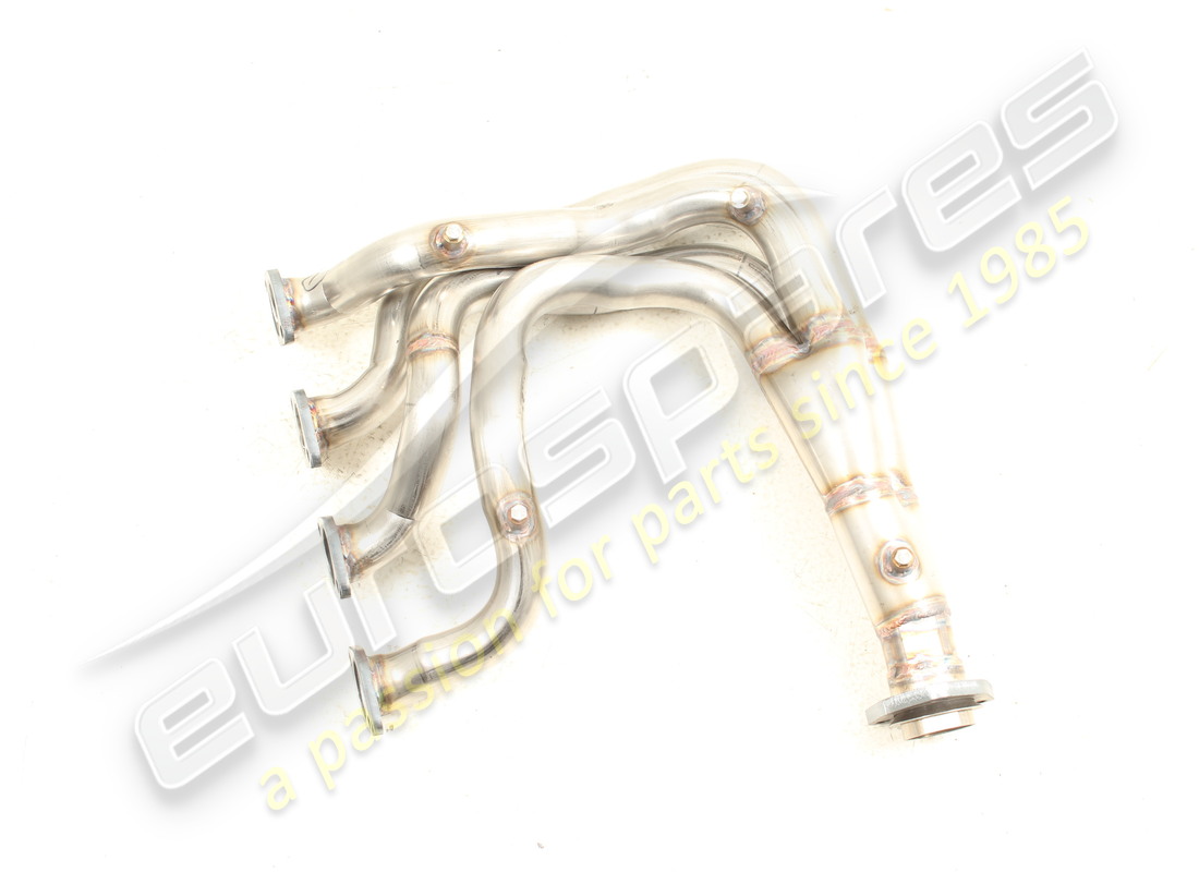 NEW Eurospares REAR MANIFOLD . PART NUMBER 106584 (1)