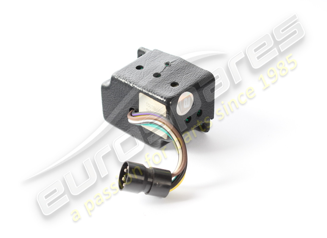 used ferrari air regulator. part number 124082 (2)