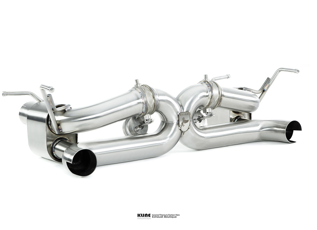 new kline innovation valvetronic system - stainless steel. part number klfer488pvalversss (1)