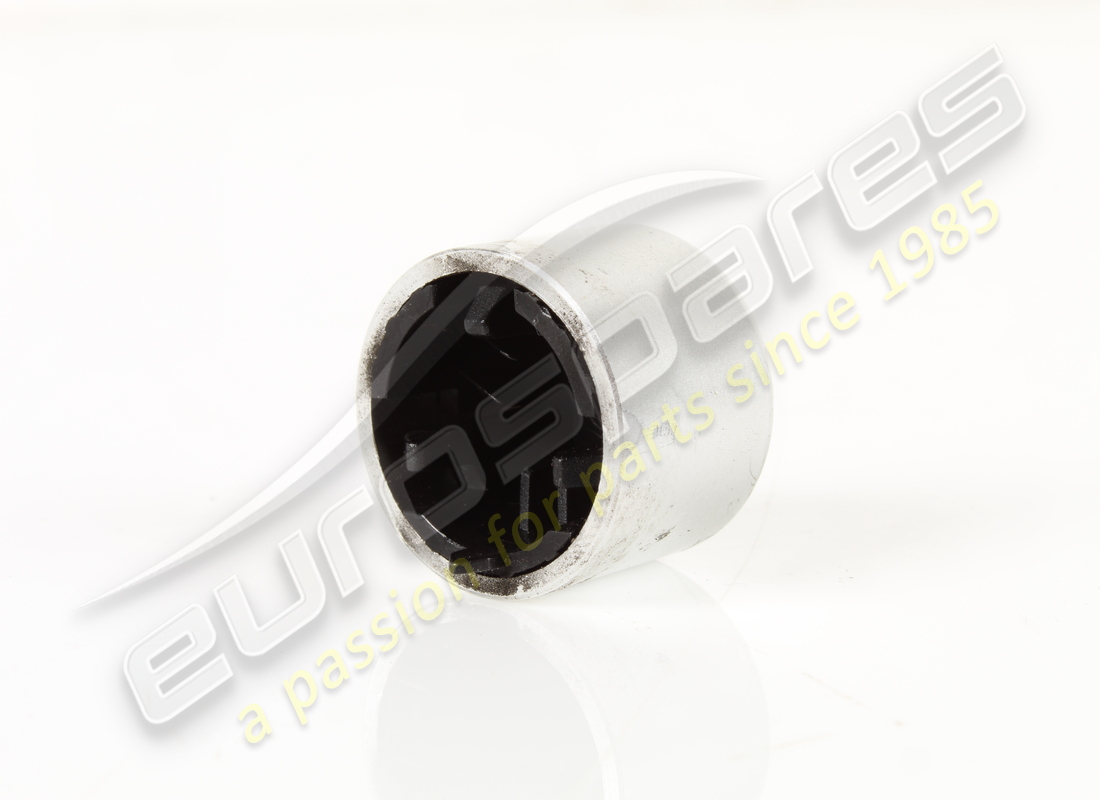 used lamborghini handbrake lever button. part number 8n0711332a (2)