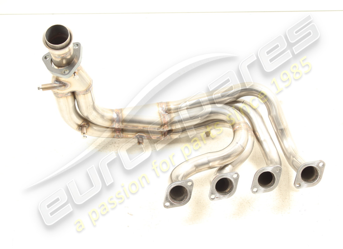 NEW Eurospares FRONT EXHAUST MANIFOLD . PART NUMBER 108326 (1)