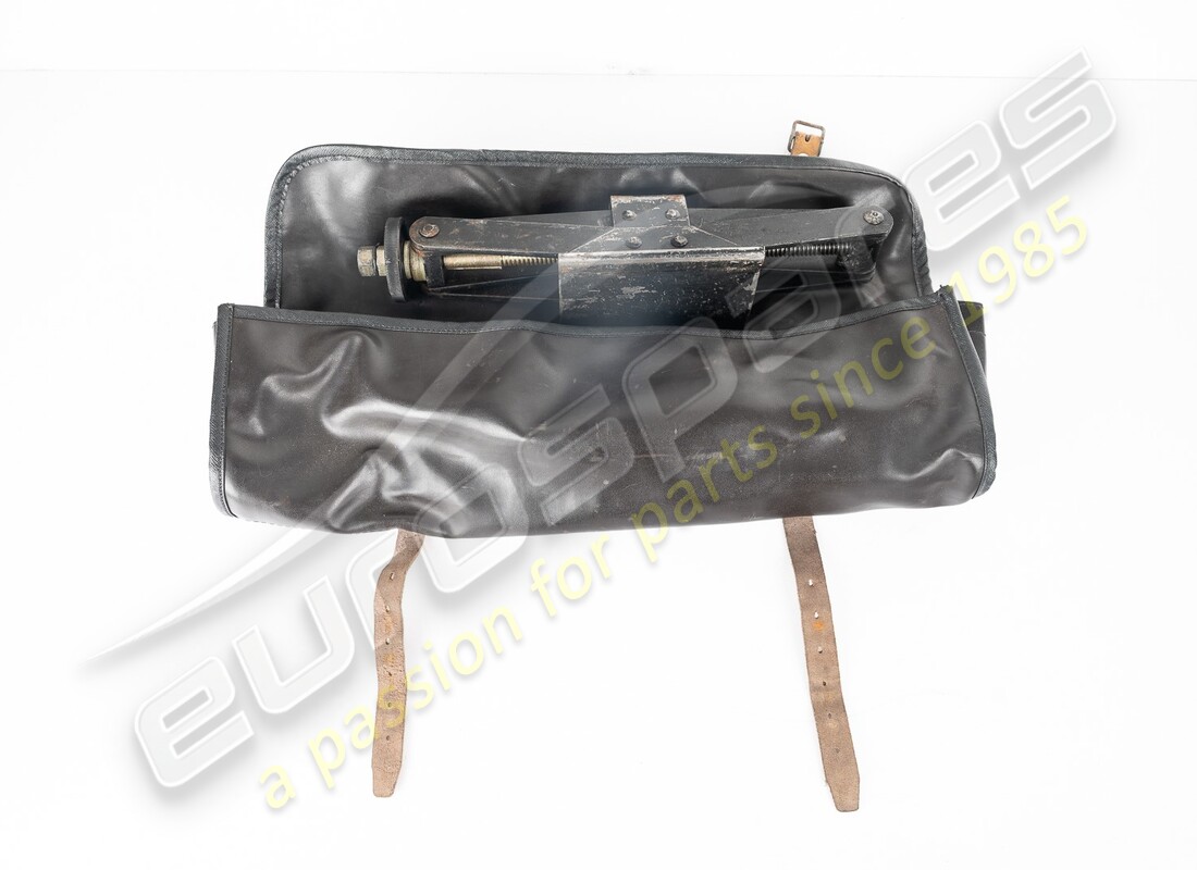 used ferrari tool kit. part number 118345 (2)