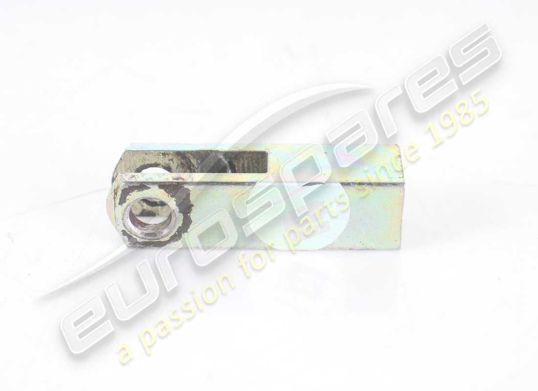 used ferrari rh clutch fork. part number 106594 (3)