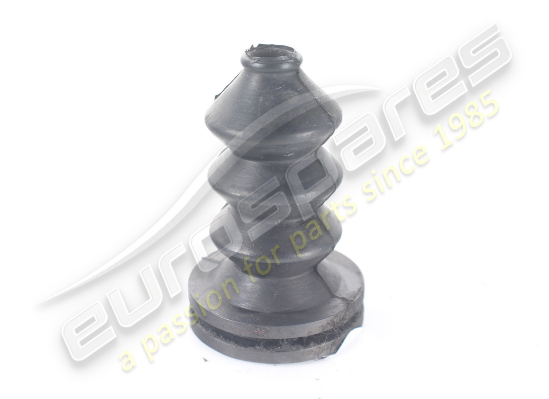USED Ferrari RUBBER BOOT . PART NUMBER 106120 (1)