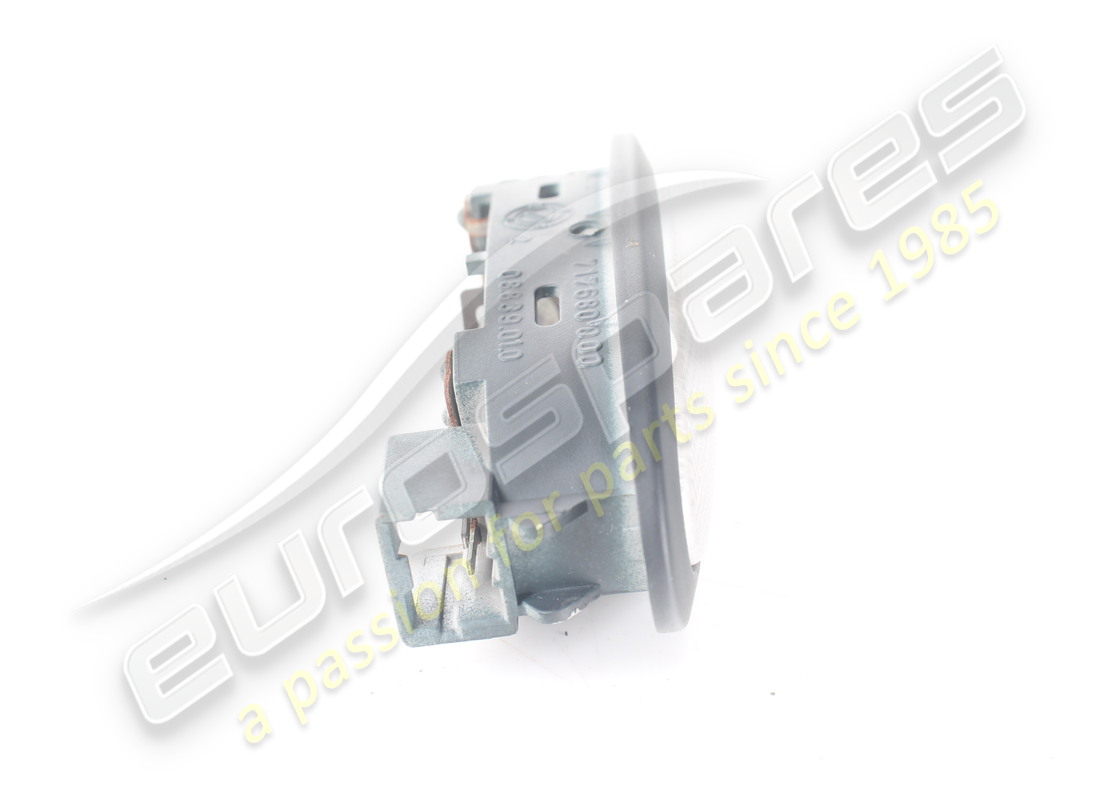 USED MASERATI REAR INTERNAL LIGHT. PART NUMBER 383100125 (5) used maserati rear internal light. part number 383100125 (5)