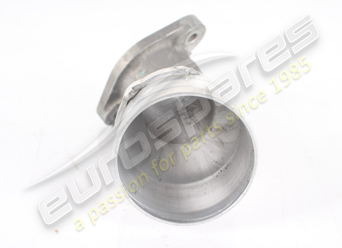 used ferrari hose connector with flange,. part number 317449 (4)