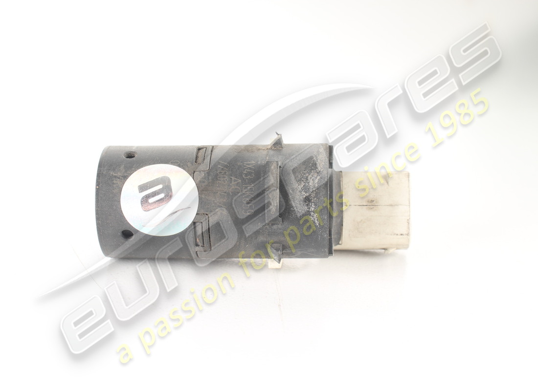 used aston martin sensor, parking aid, front and rear-inner. part number 4g433710045 (3)