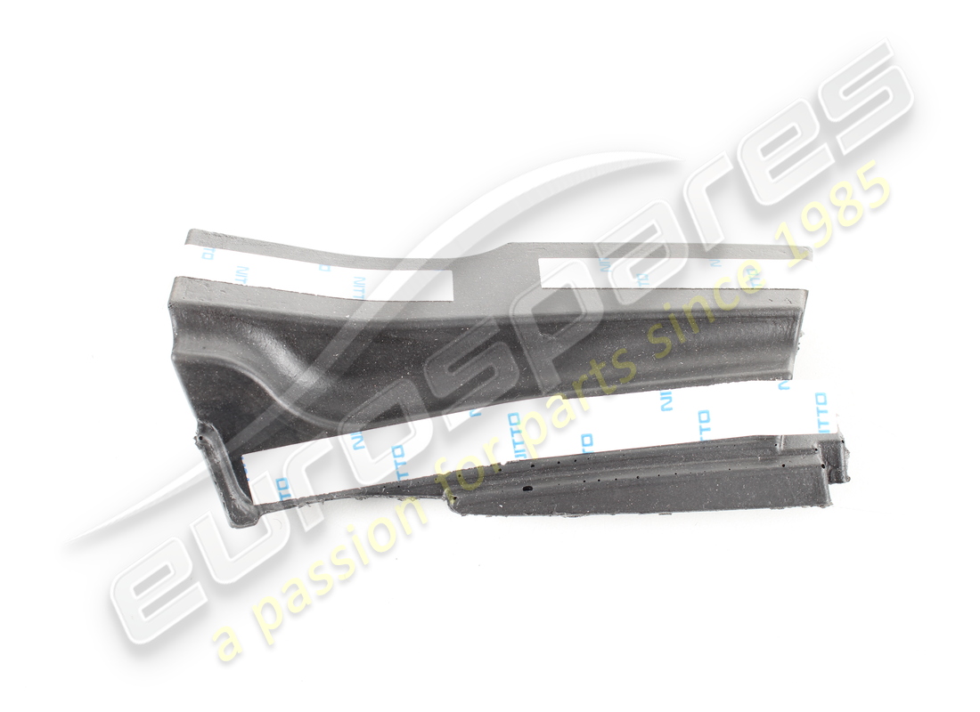 NEW MASERATI PAD. PART NUMBER 670178131 (2) new maserati pad. part number 670178131 (2)