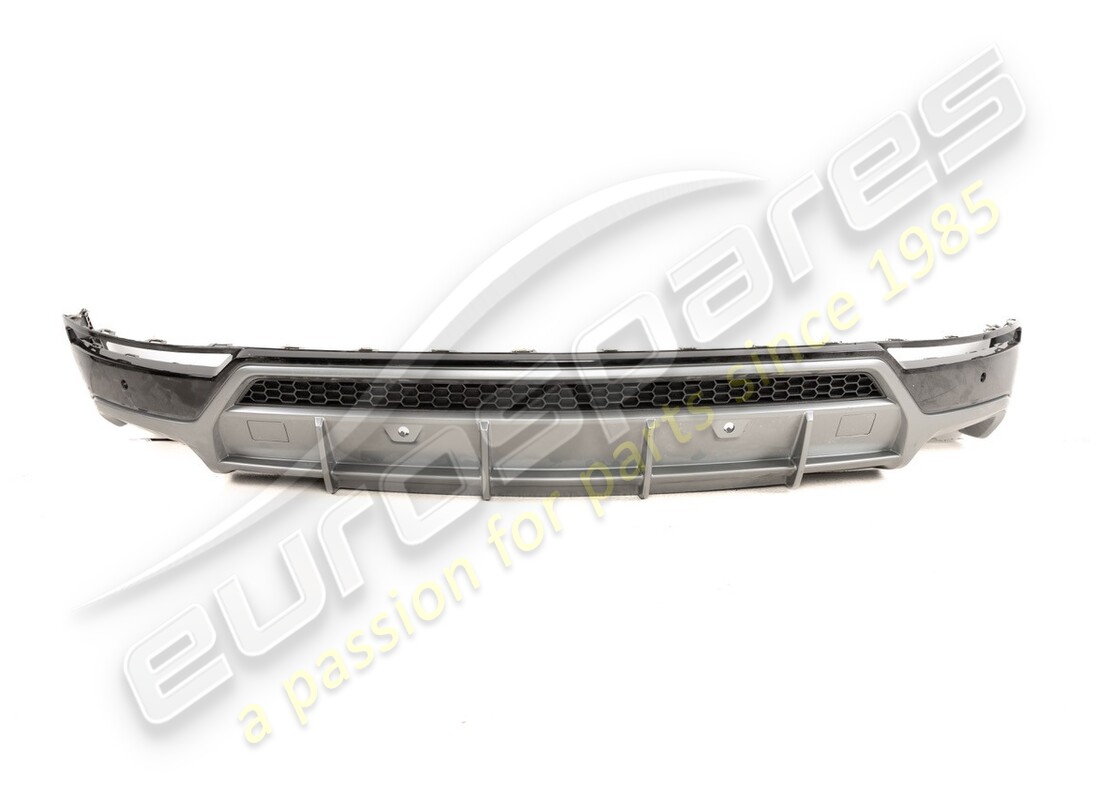 USED Eurospares Lamborghini URUS REAR LOWER BUMPER & DIFFUSER (PARKING SENSOR) . PART NUMBER EAP1478428 (1) USED Eurospares Lamborghini URUS REAR LOWER BUMPER & DIFFUSER (PARKING SENSOR) . PART NUMBER EAP1478428 (1)