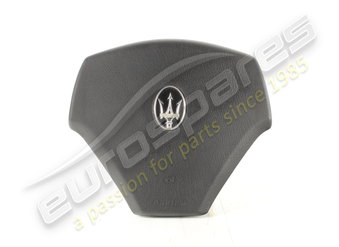 USED Maserati DRIVER SIDE AIRBAG MODULEBLA . PART NUMBER 981330100 (1)