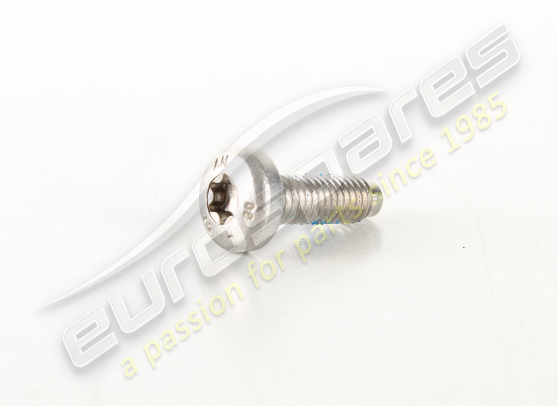 new porsche hexagon socket flat. part number paf008243 (2)