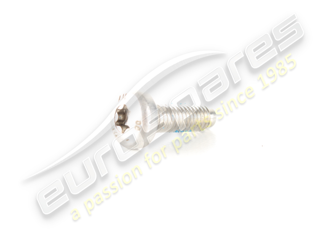 new porsche hexagon socket flat. part number paf008243 (1)