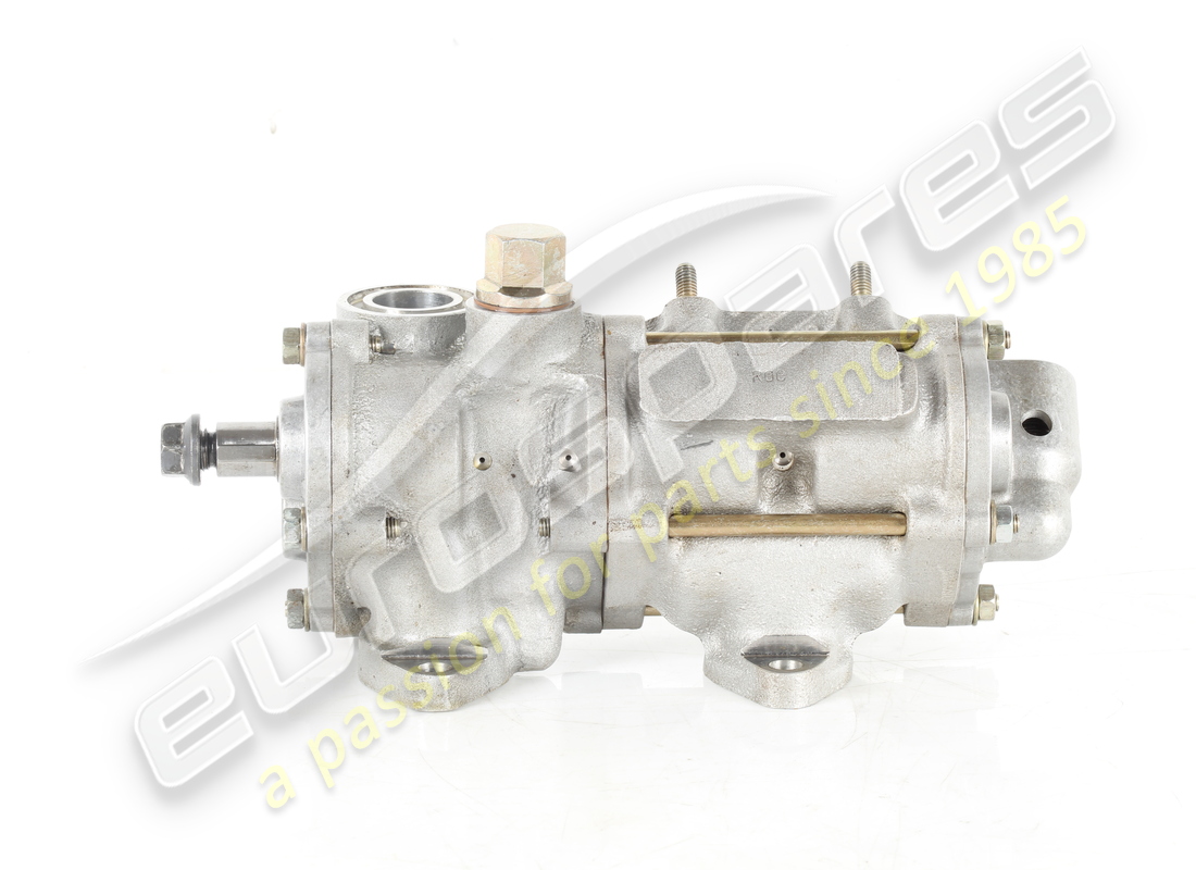 used eurospares complete oil pump. part number eap1726512 (4)