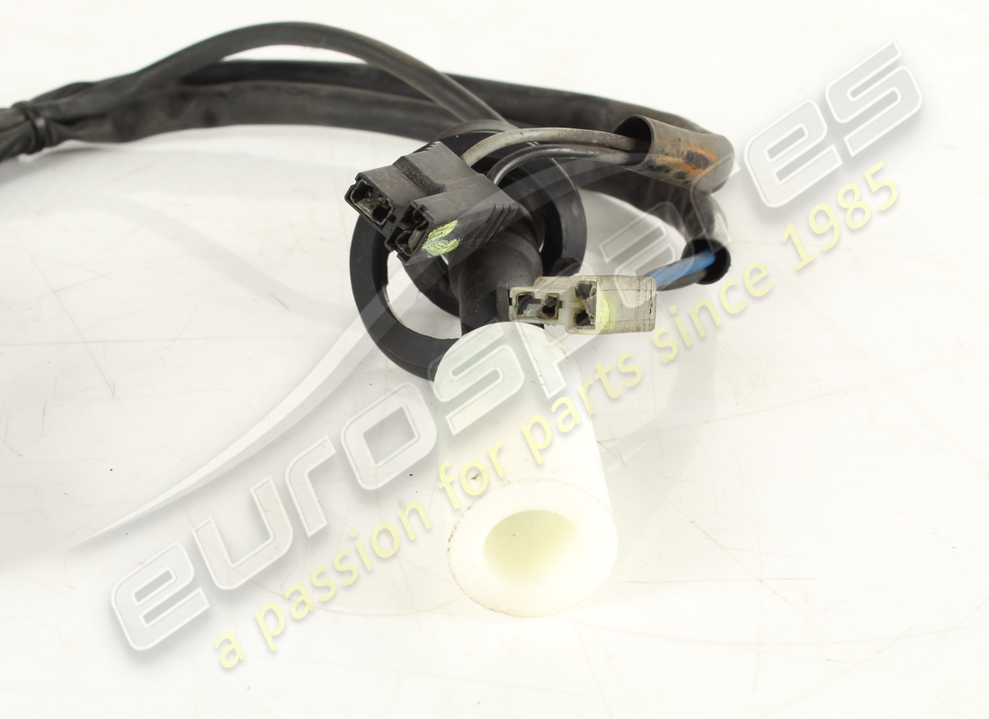 used maserati electric wiring with level sensor. part number 188214 (3)