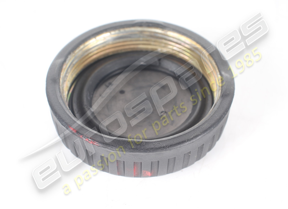USED FERRARI FUEL FILLER CAP. PART NUMBER 113401 (2) used ferrari fuel filler cap. part number 113401 (2)
