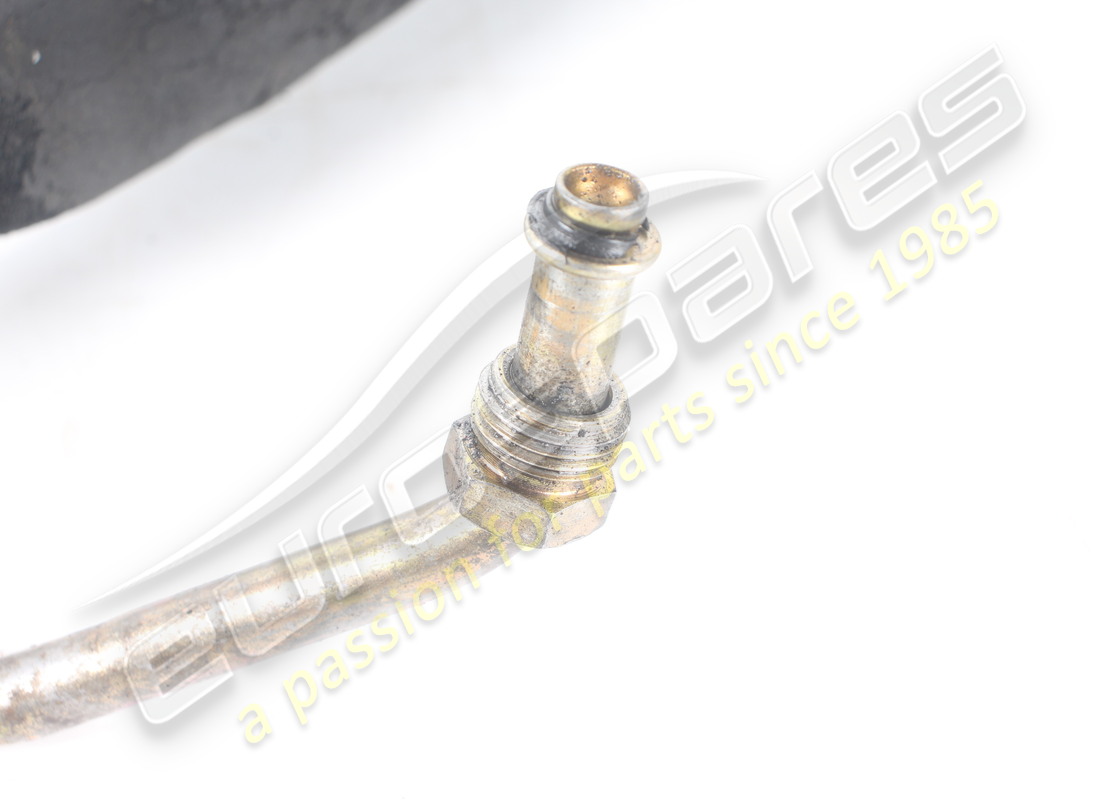 used maserati pipe. part number 377840207 (4)